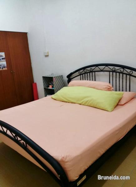 Parkview Room For Rent B$238 - image 1