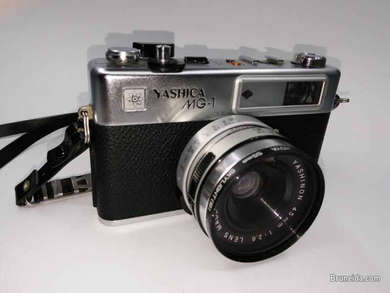 Vintage camera for collector's - image 1