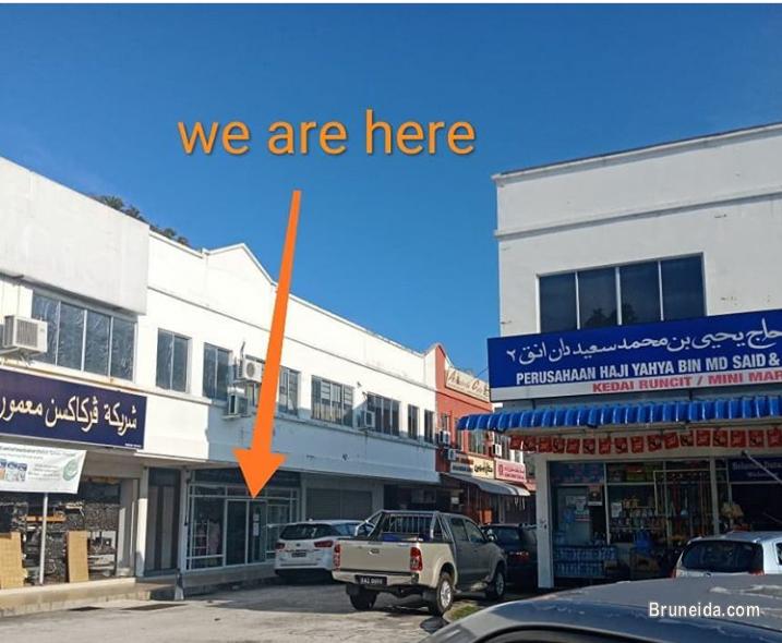 Adwa Hana Boutique & Cube shop - image 2