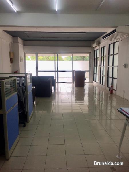 GROUND FLOOR CORNER SHOPHOUSE for RENT! - image 2