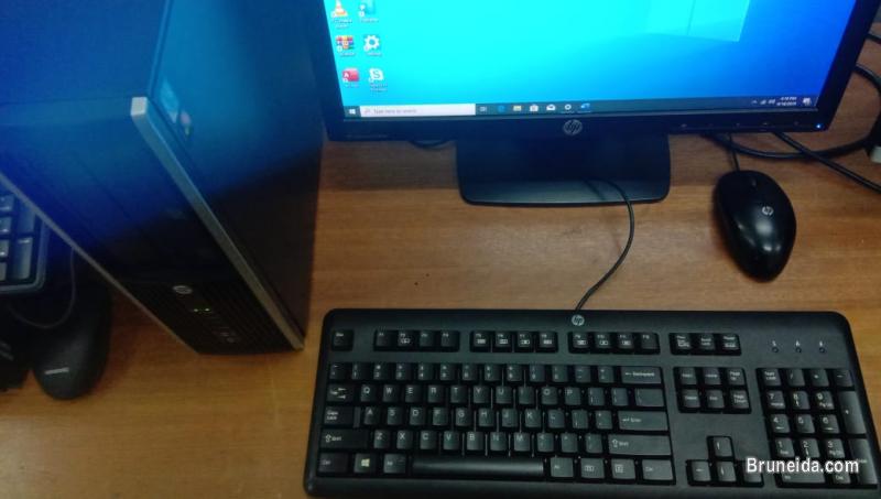 Desktop PC for sale - Quality used - image 1