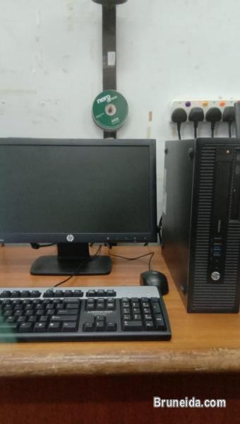Desktop PC for sale - Quality used - image 3