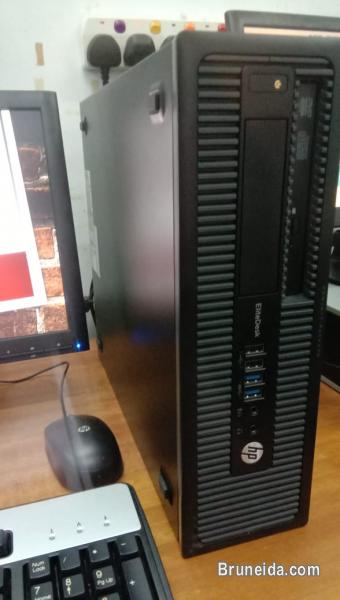 Desktop PC for sale - Quality used - image 4