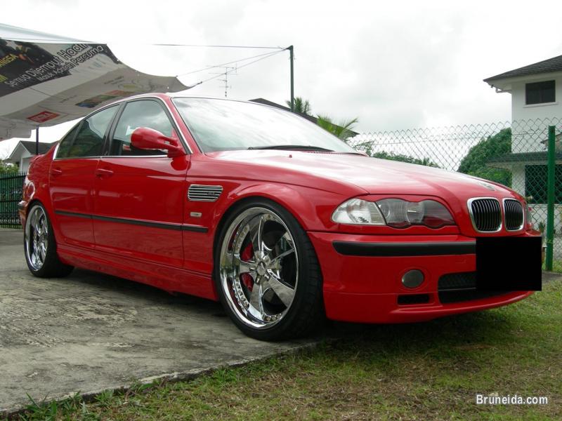 BMW 330i E46 - image 3