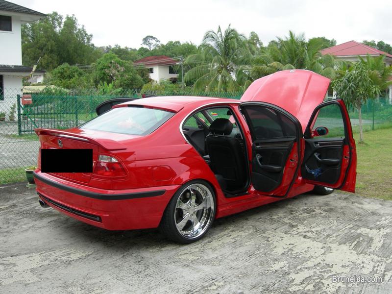 BMW 330i E46 - image 4