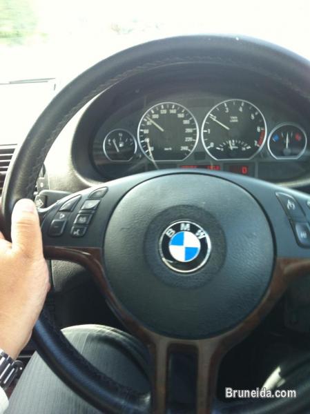 BMW 330i E46 - image 5