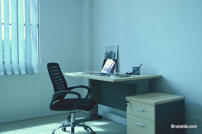 New Space Bn: Fully Furnished Offices For Rent - image 1
