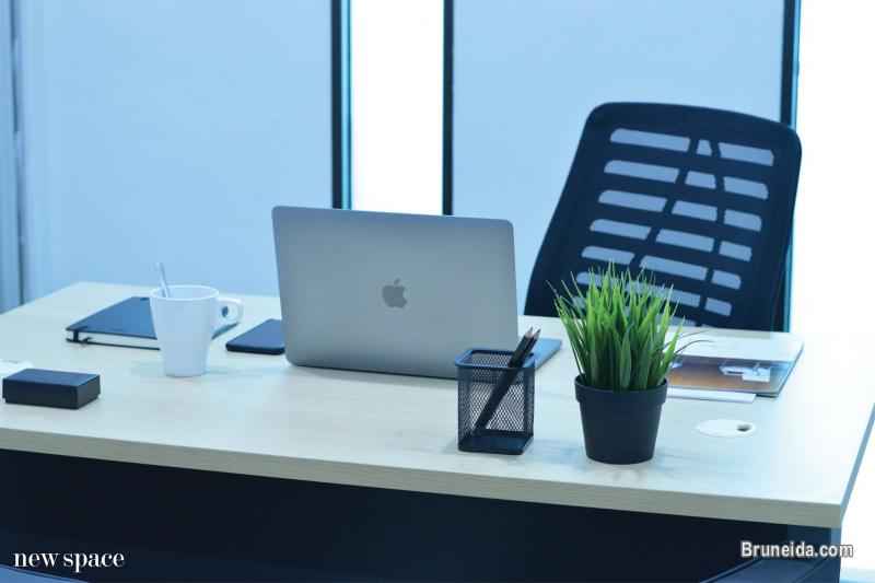 New Space Bn: Fully Furnished Offices For Rent - image 2