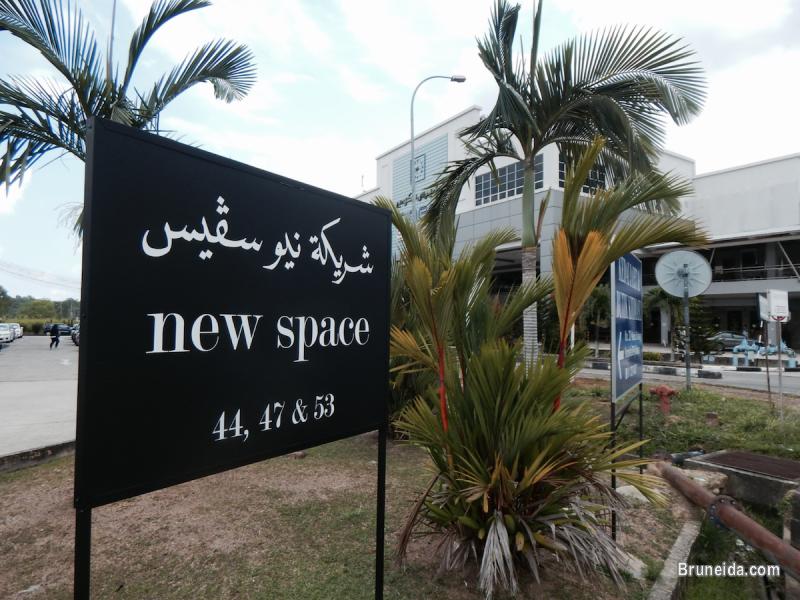 New Space Bn: Fully Furnished Offices For Rent - image 3