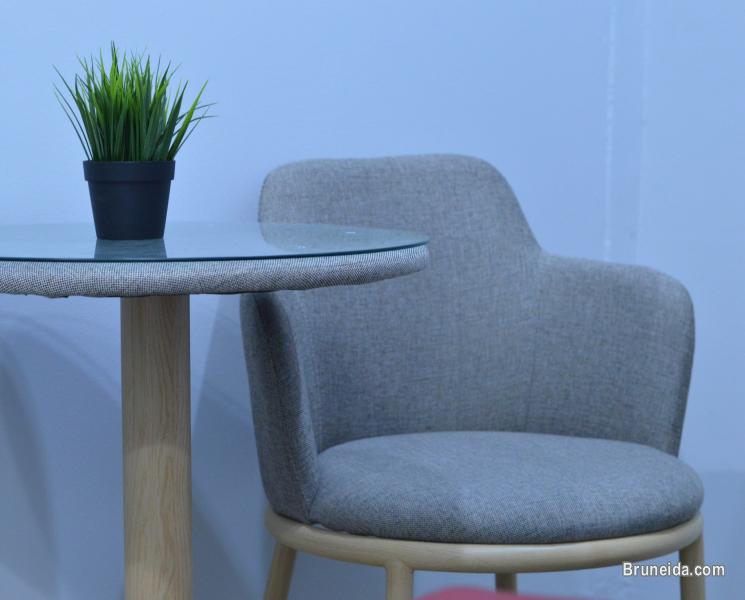 New Space Bn: Fully Furnished Offices For Rent - image 4