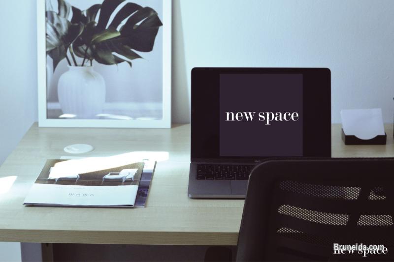 New Space Bn: Fully Furnished Offices For Rent - image 5