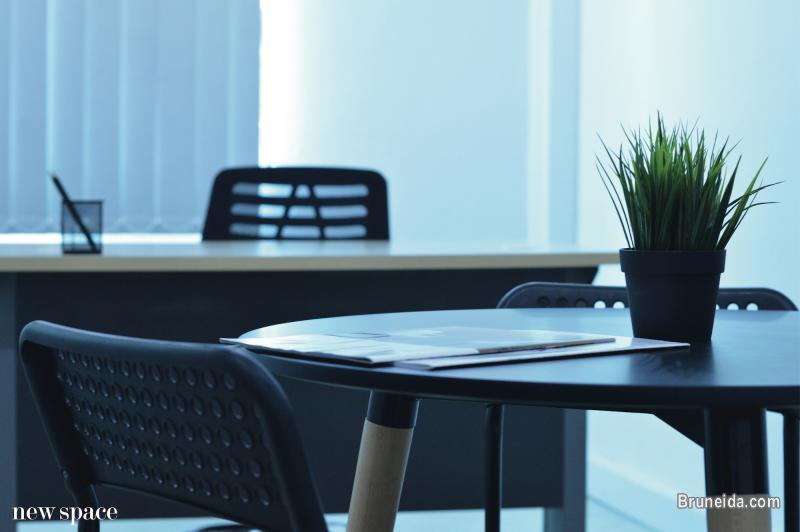 New Space Bn: Fully Furnished Offices For Rent - image 6