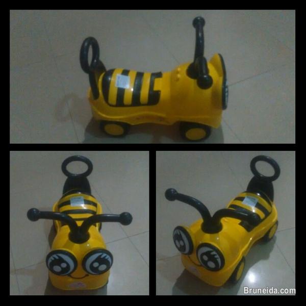 Barang baby new and used - image 2