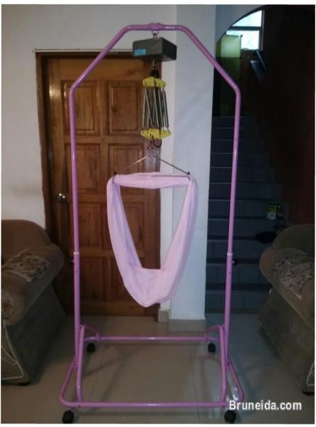 Barang baby new and used - image 3