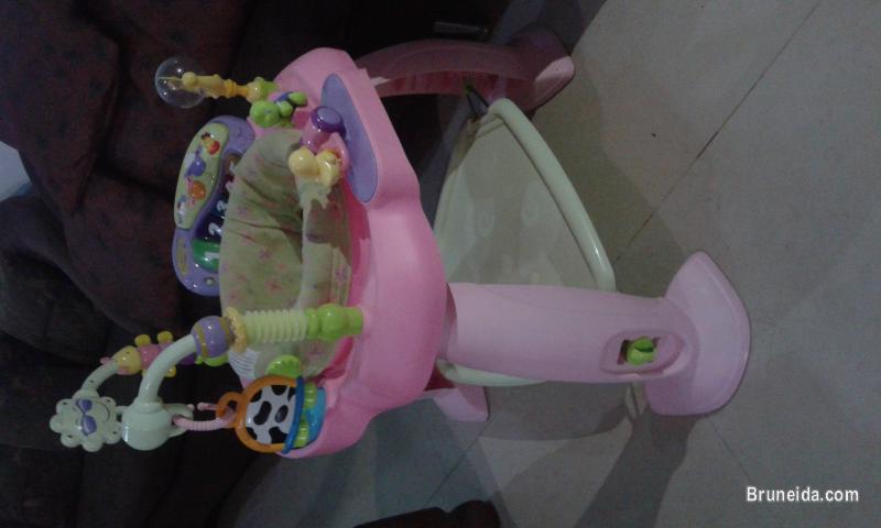 Barang baby new and used - image 4