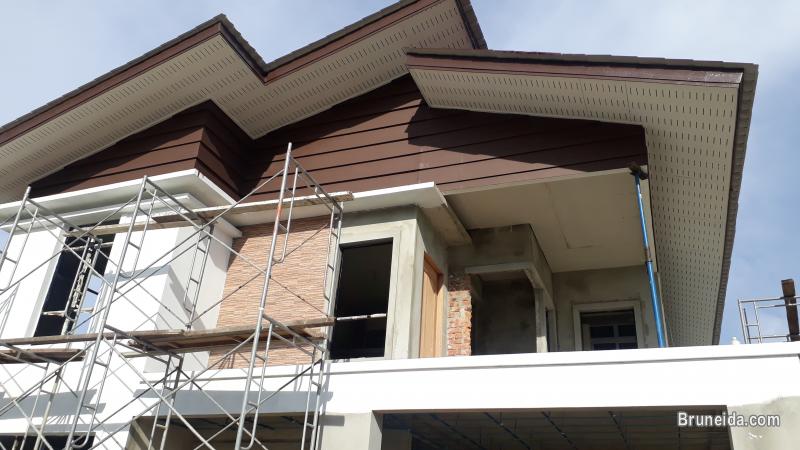 Pictures of BUILDING CONSTRUCTION, EXTENSION & RENOVATION WORK