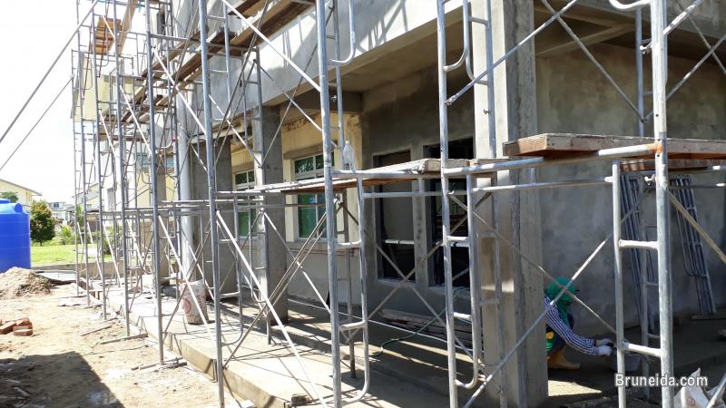 BUILDING CONSTRUCTION, EXTENSION & RENOVATION WORK - image 3