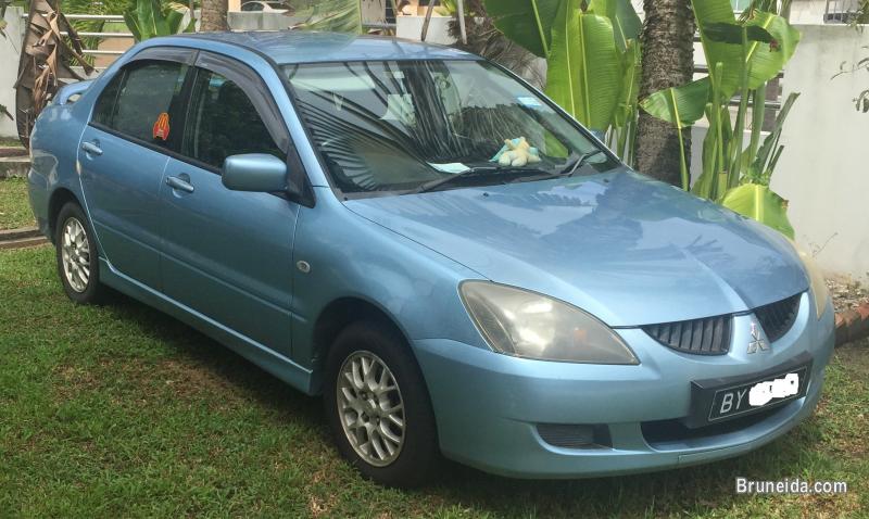 Selling Mitsubishi Lancer 1. 6 (2005) - image 1