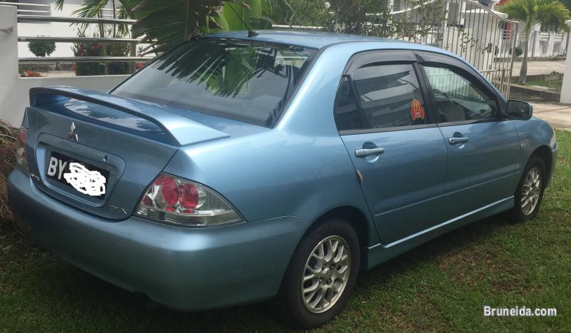 Selling Mitsubishi Lancer 1. 6 (2005) - image 2