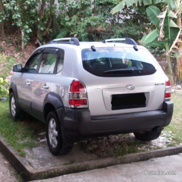 KIA SPORTAGE 2006 FOR SALE - image 2