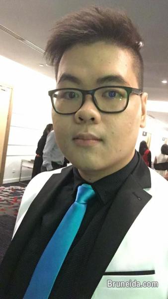 Looking For Accounts Related job - image 1