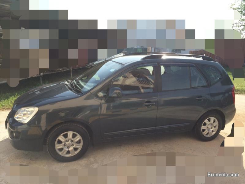 Kia Carens 2. 0 DIesel (For Sale) - image 2