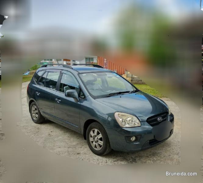 Kia Carens 2. 0 DIesel (For Sale) - image 3