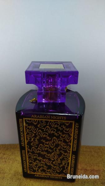 New Perfume Arrival - Arabian Night - image 2