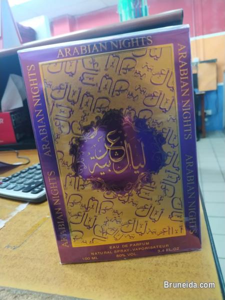 New Perfume Arrival - Arabian Night - image 5