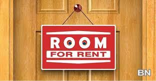 Room for rent (Upstairs by yourself) - image 1