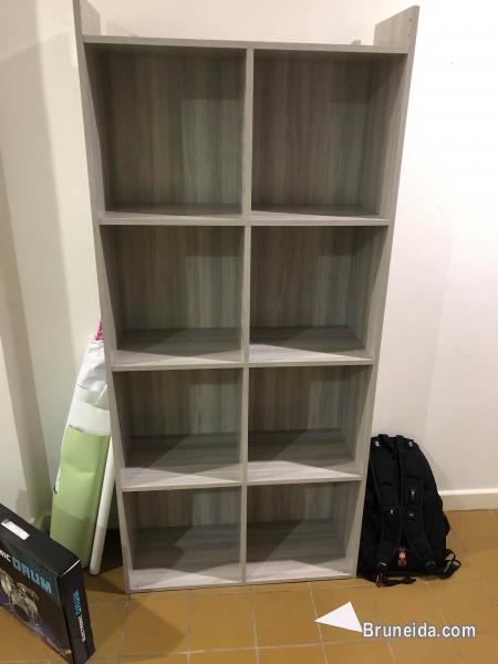 3 Bookcases (Big and small) ($30 for all 3) - image 1