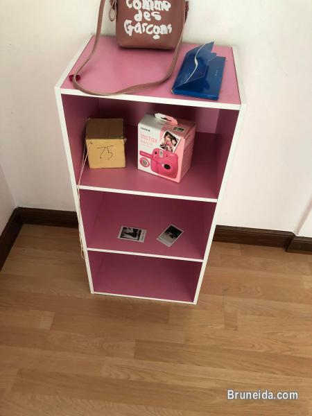 3 Bookcases (Big and small) ($30 for all 3) - image 2