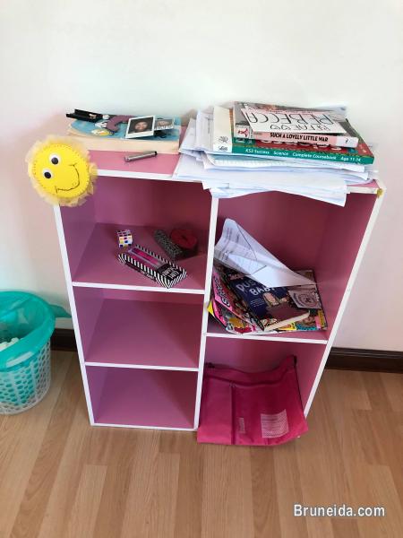 3 Bookcases (Big and small) ($30 for all 3) - image 3