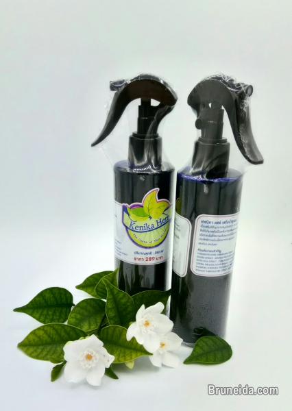 Best Anti Hair Loss: " Kenika Herb Hair Serum " - image 1