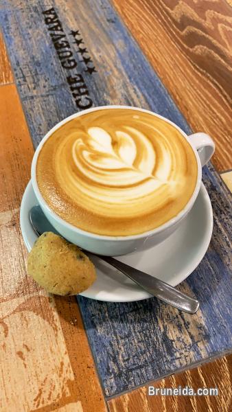 An up and running SDN BHD F&B business in Brunei for SALE - image 2