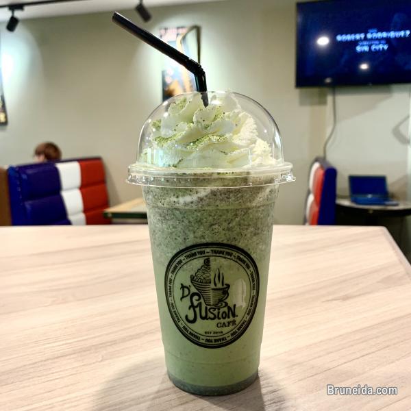 An up and running SDN BHD F&B business in Brunei for SALE - image 3