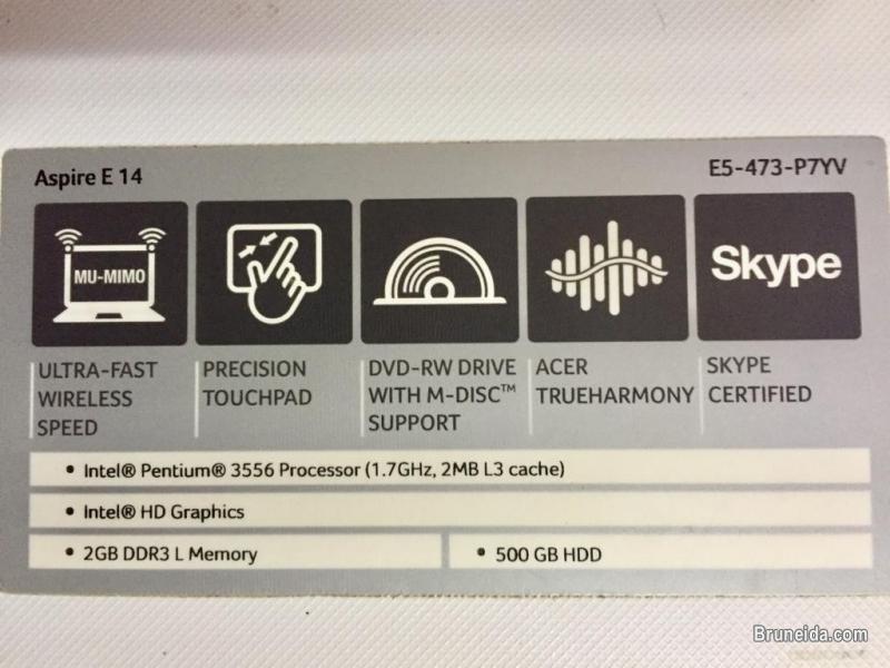 Pictures of Laptop for sale