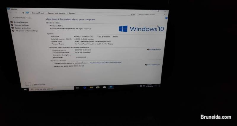 Aspire SA90 - image 2