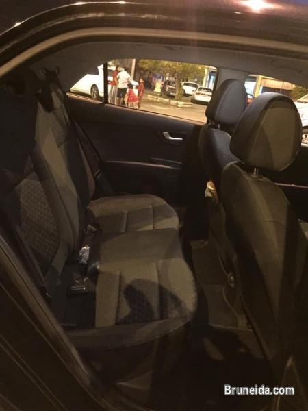 Kia Rio ( 2017 ) 1. 4L manual - image 9