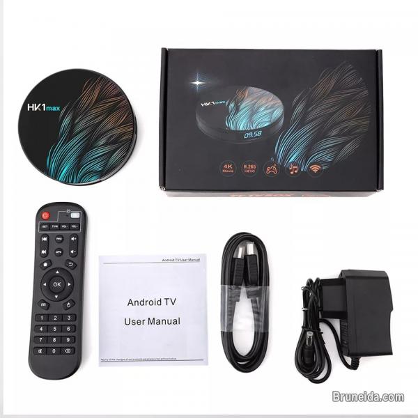 Android TV Box (New) - image 1