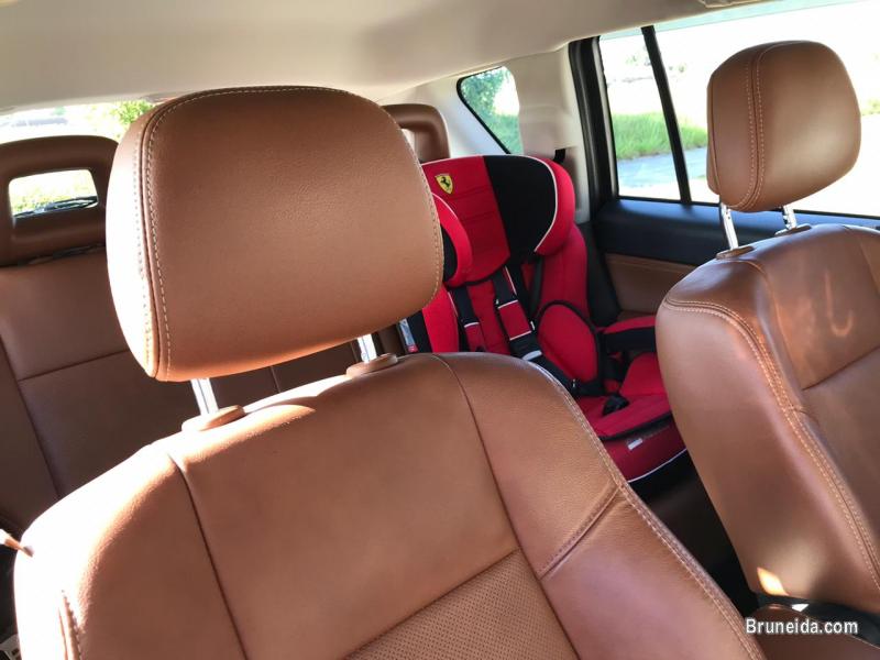 JEEP COMPASS (LIMITED 2014 MODEL) - image 3