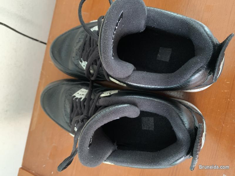 Jordan 4 OREO 2015 - 8. 5 US 42 EUR - image 2