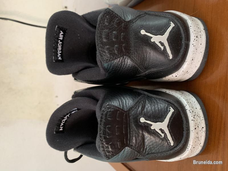 Jordan 4 OREO 2015 - 8. 5 US 42 EUR - image 3