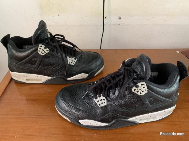 Jordan 4 OREO 2015 - 8. 5 US 42 EUR - image 4