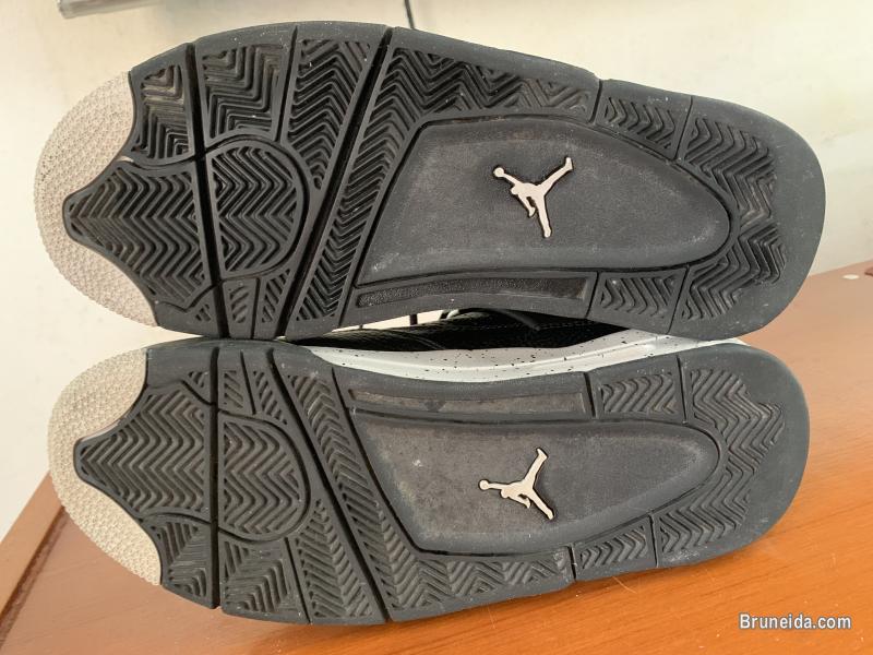 Jordan 4 OREO 2015 - 8. 5 US 42 EUR - image 5