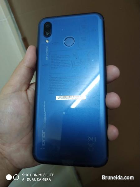 For Sale Huawei Honor Play 4GB ram 64GB - image 2