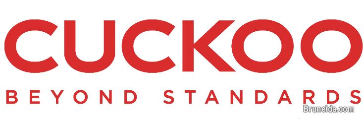 Cuckoo Sales Executive - image 1