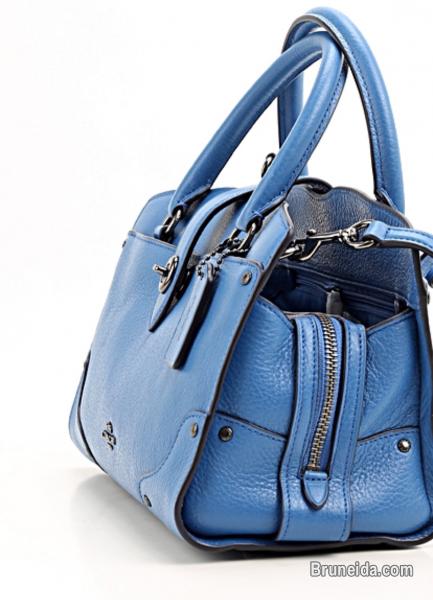 Authentic COACH Handbag - image 2