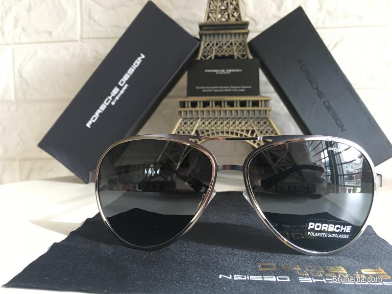 PORSCHE DESIGN EYEWEAR - image 2