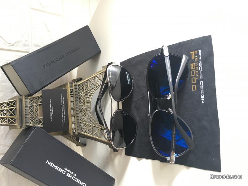 PORSCHE DESIGN EYEWEAR - image 3